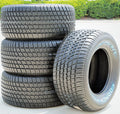 Set of 4 295/50R15 All Season Tires M781405
