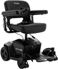 Power Chair, Rear Wheel Drive, Motorized Electric Wheelchair, 300 lbs. WC, 3.7 MPH, 8.6 Miles Range G167330