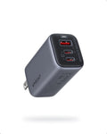 67W USB C GaN Charger Block T232