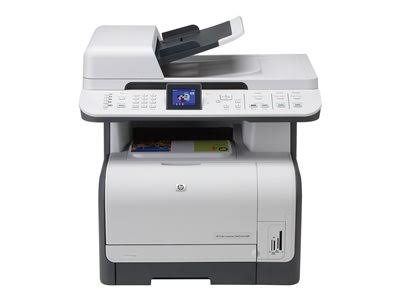 Color LaserJet Printer U38648