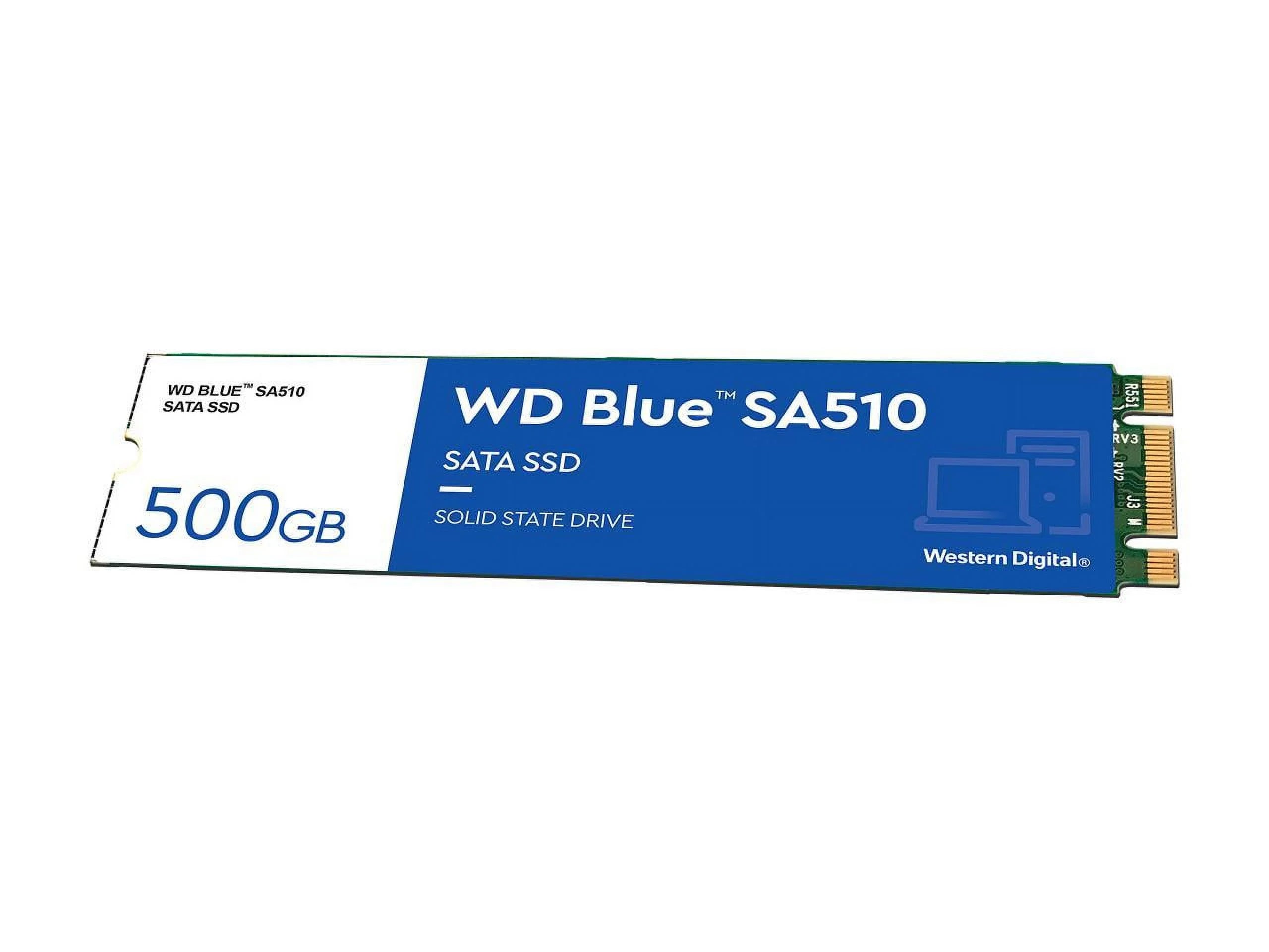 500GB M.2 Internal Solid State Drive C264