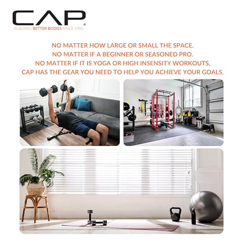 Coated Dumbbell Set V938694