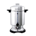 60 Cup Stainless Steel Coffee Urn F598