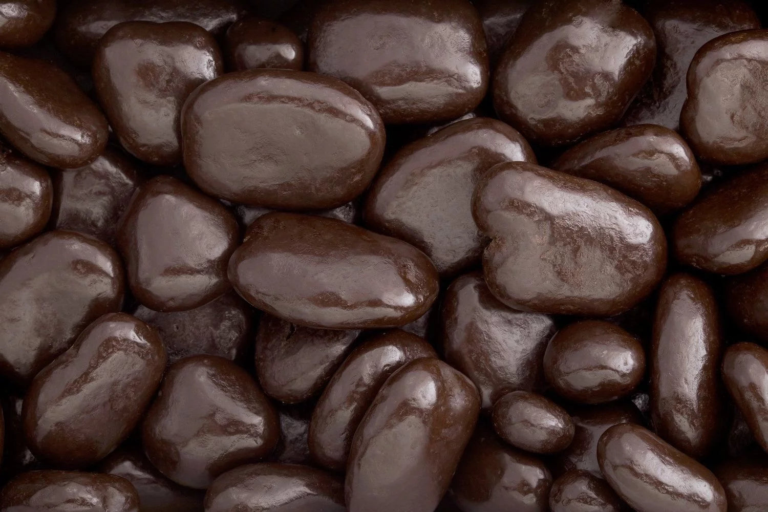 Dark Chocolate Covered Pecans (3 LB) L87608