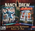 PC Nancy Drew Games D46318