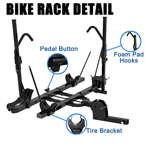 Bike Rack B8030
