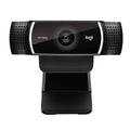 Pro Stream Webcam - 720p/1080p C2266