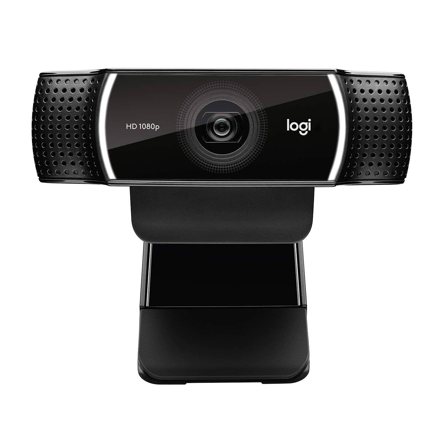 Pro Stream Webcam - 720p/1080p C2266