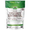 Organic Confectioner's Erythritol Powder, 1-Pound (Pack of 2) L197618