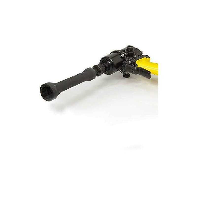 3-in-1 Impact Socket G134656