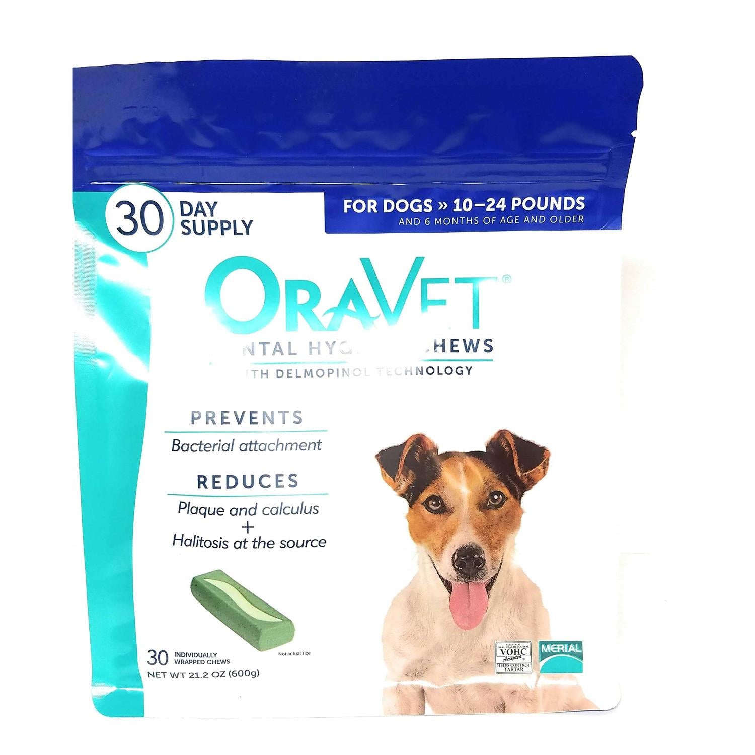 Dental Hygiene Chews Dogs Q392351