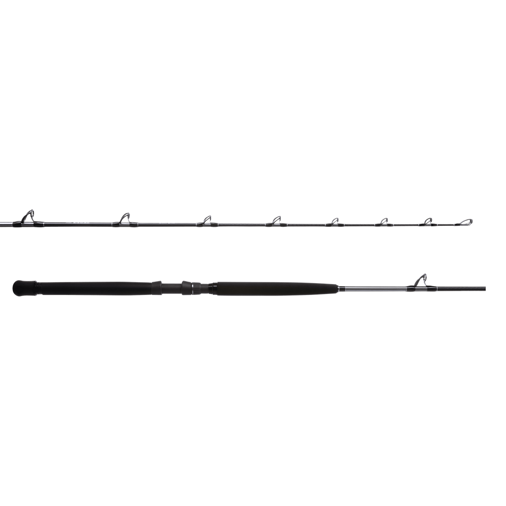 Saltwater Casting Fishing Rod N8079