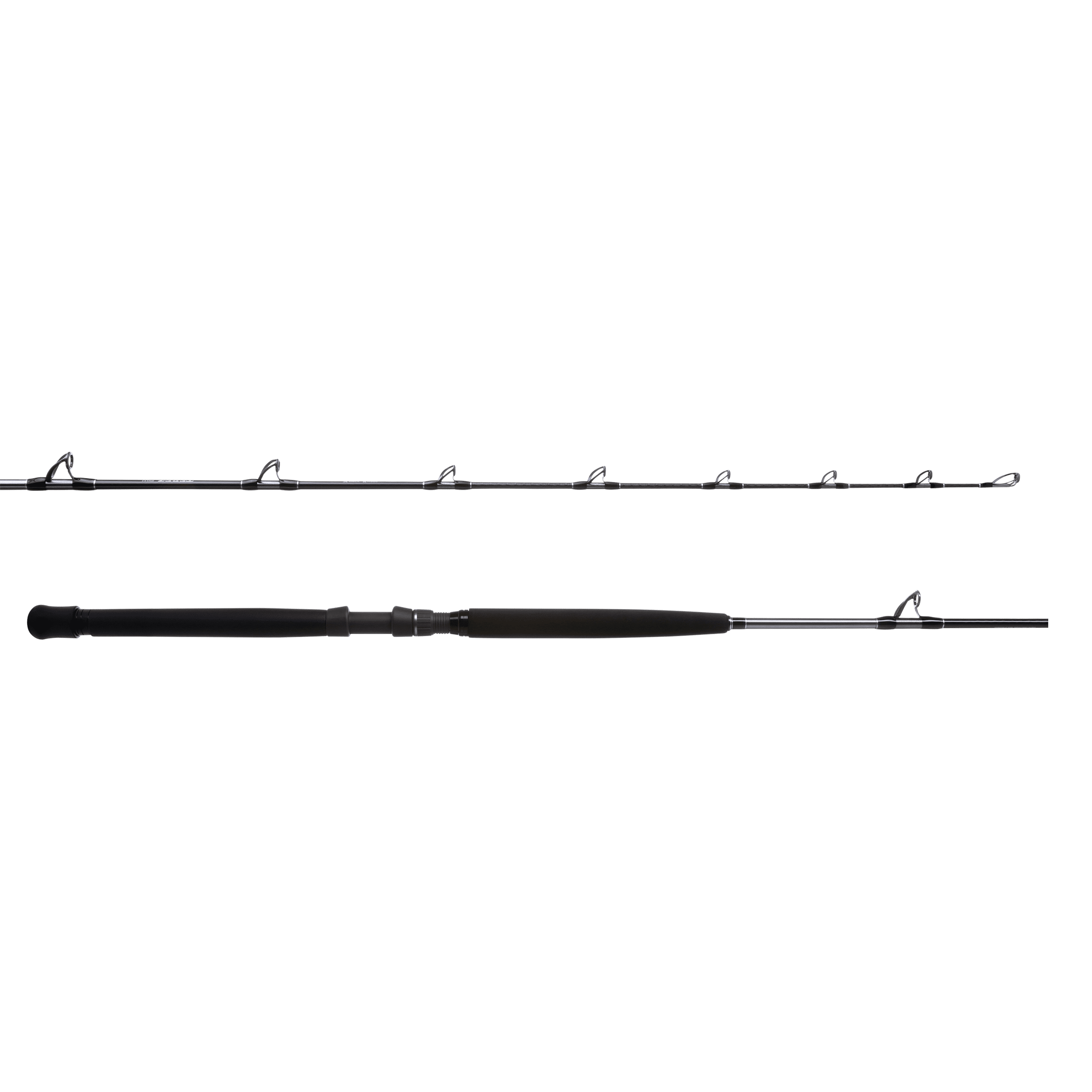 Saltwater Casting Fishing Rod N8079