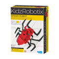 Spider Robot J8917