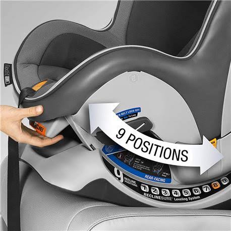 Convertible Car Seat L53039