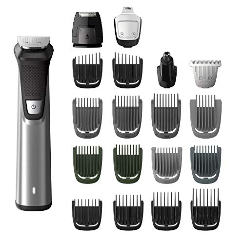 23 Piece Mens Grooming Kit K1578