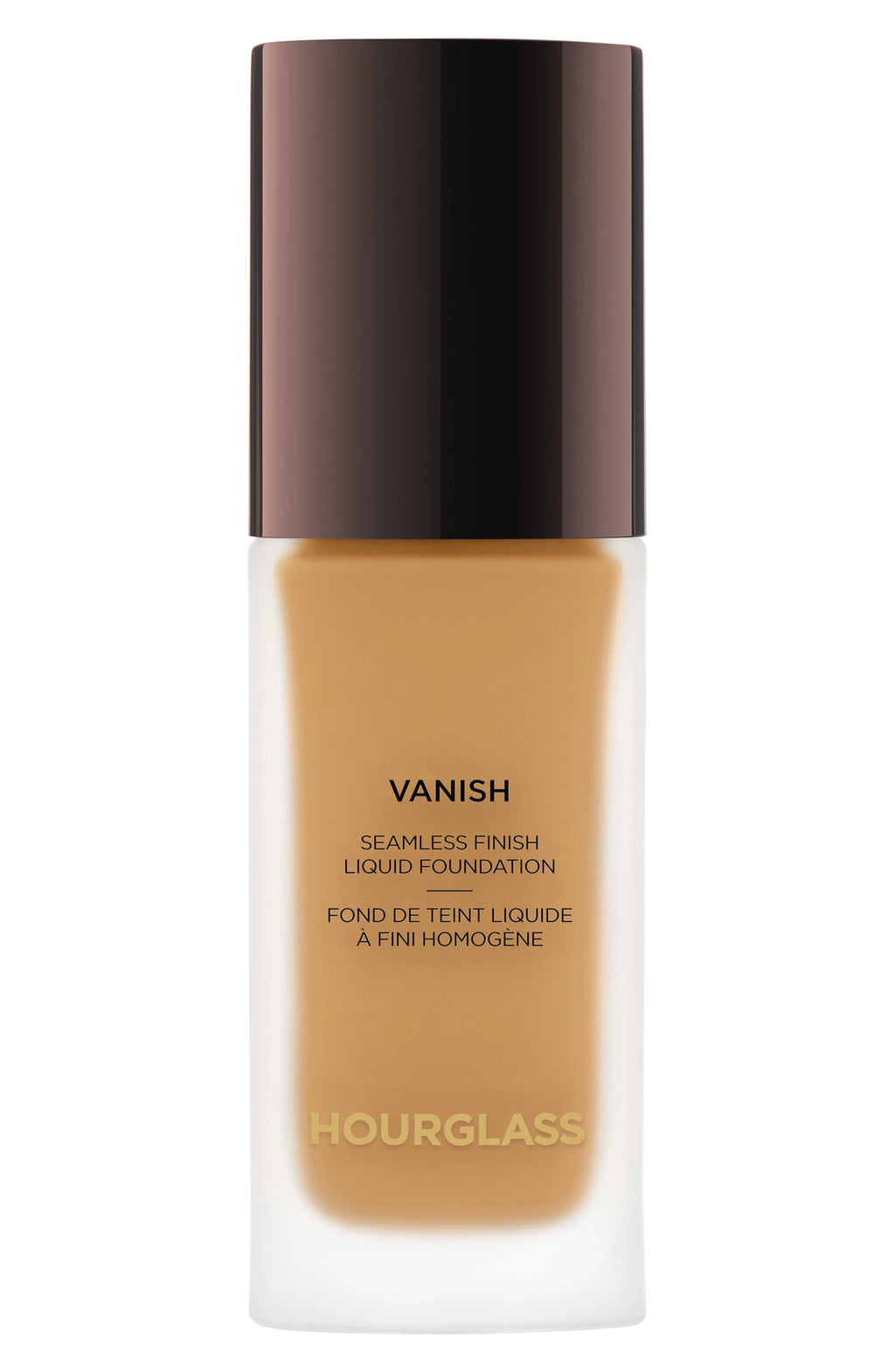 Beige Liquid Foundation S3809