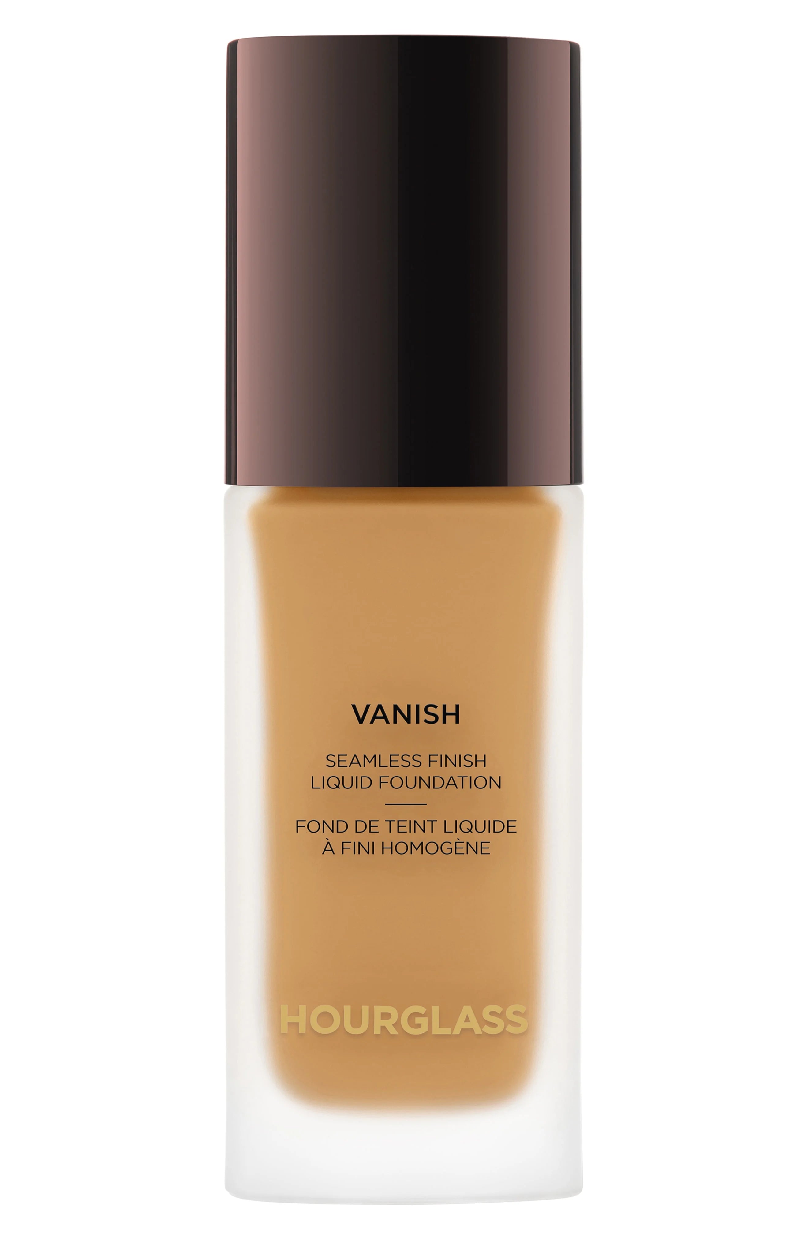 Beige Liquid Foundation S3809