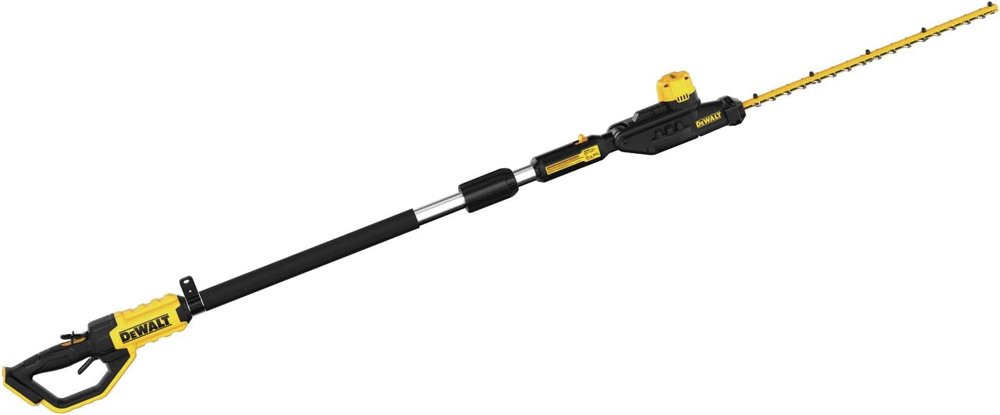 20V Hedge Trimmer F411350