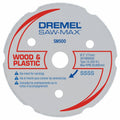 3 In. Carbide Saw Wheel C204566