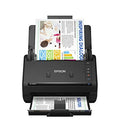 Color Duplex Desktop Document Scanner with Auto Document Feeder S274627