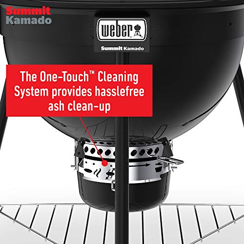 Black Charcoal Grill G531