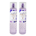 2 Pack Fine Fragrance Mist Gift Set F411