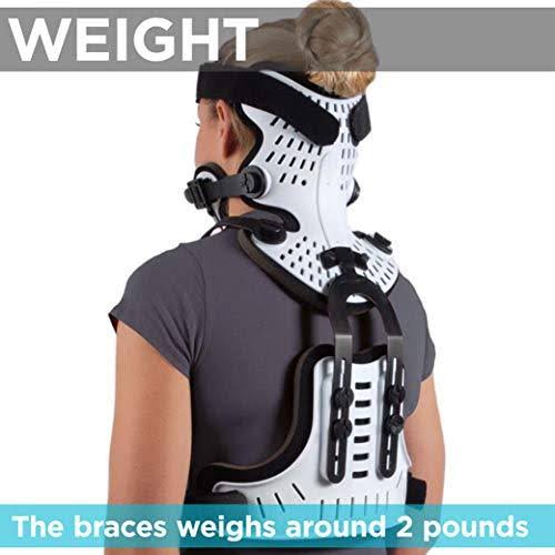 Cervical Thoracic Halo Brace M234750