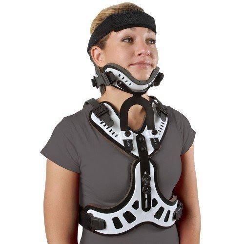 Cervical Thoracic Halo Brace M234750