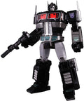 Black Convoy S863