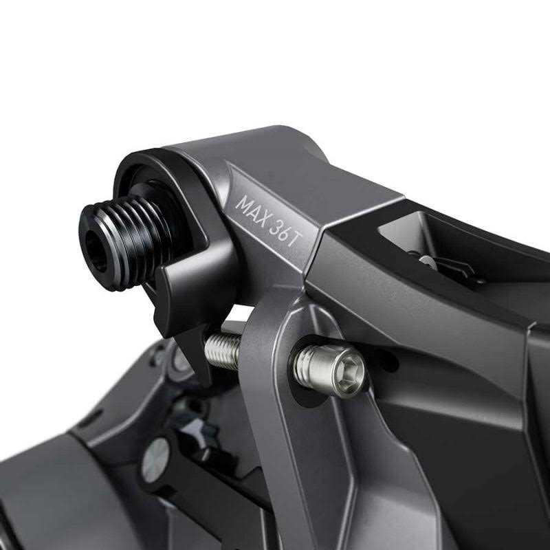 Rear Derailleur U9982