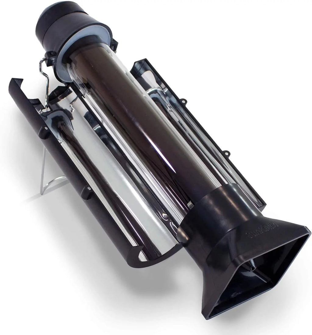 Portable Solar Powered Water Heater K68778