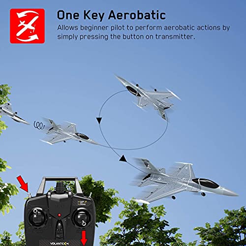 4CH RC Jet F-16 Fighting Falcon Airplane K3339