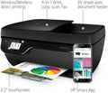 Wireless All-in-One Printer O428