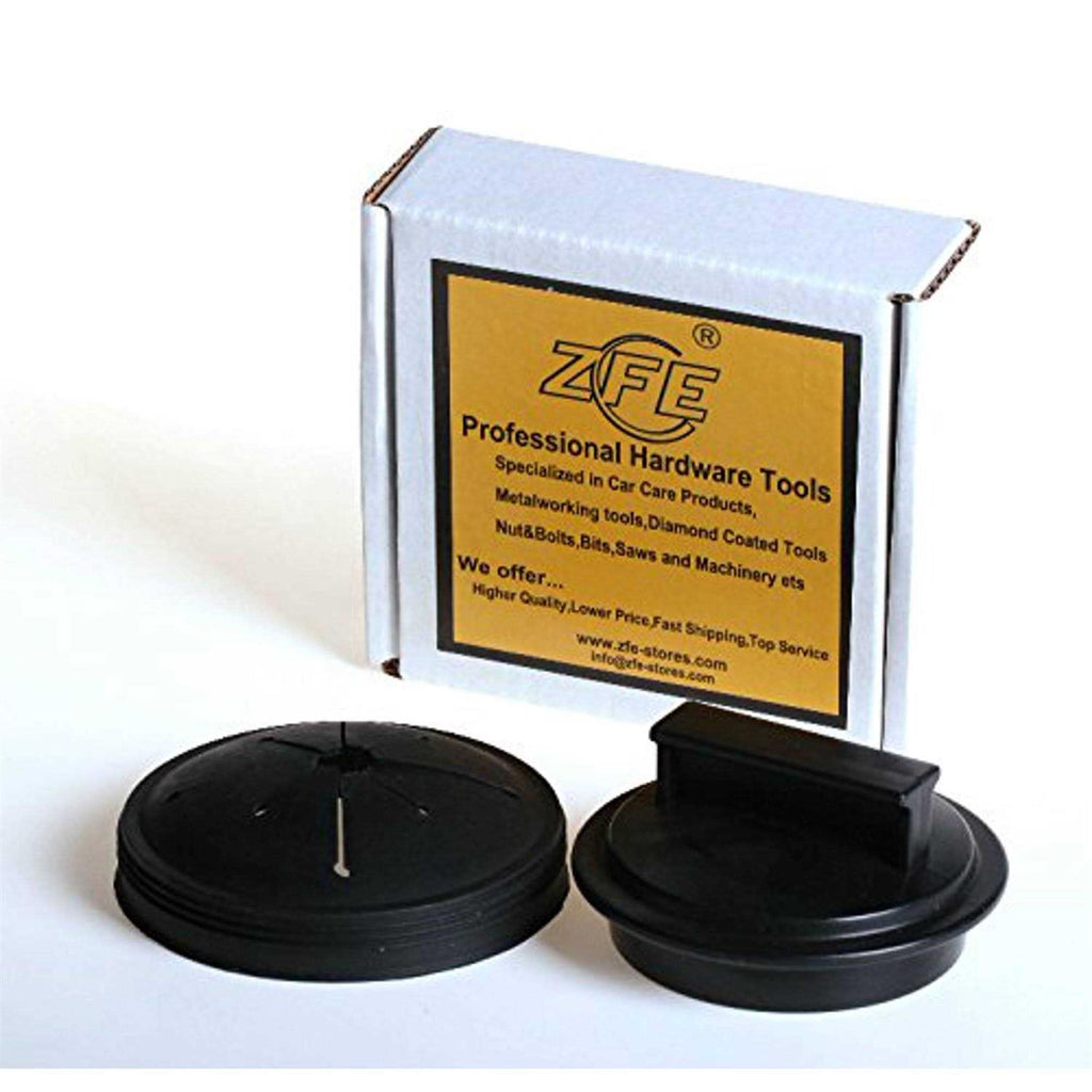 Splash Guard and Stopper H7355