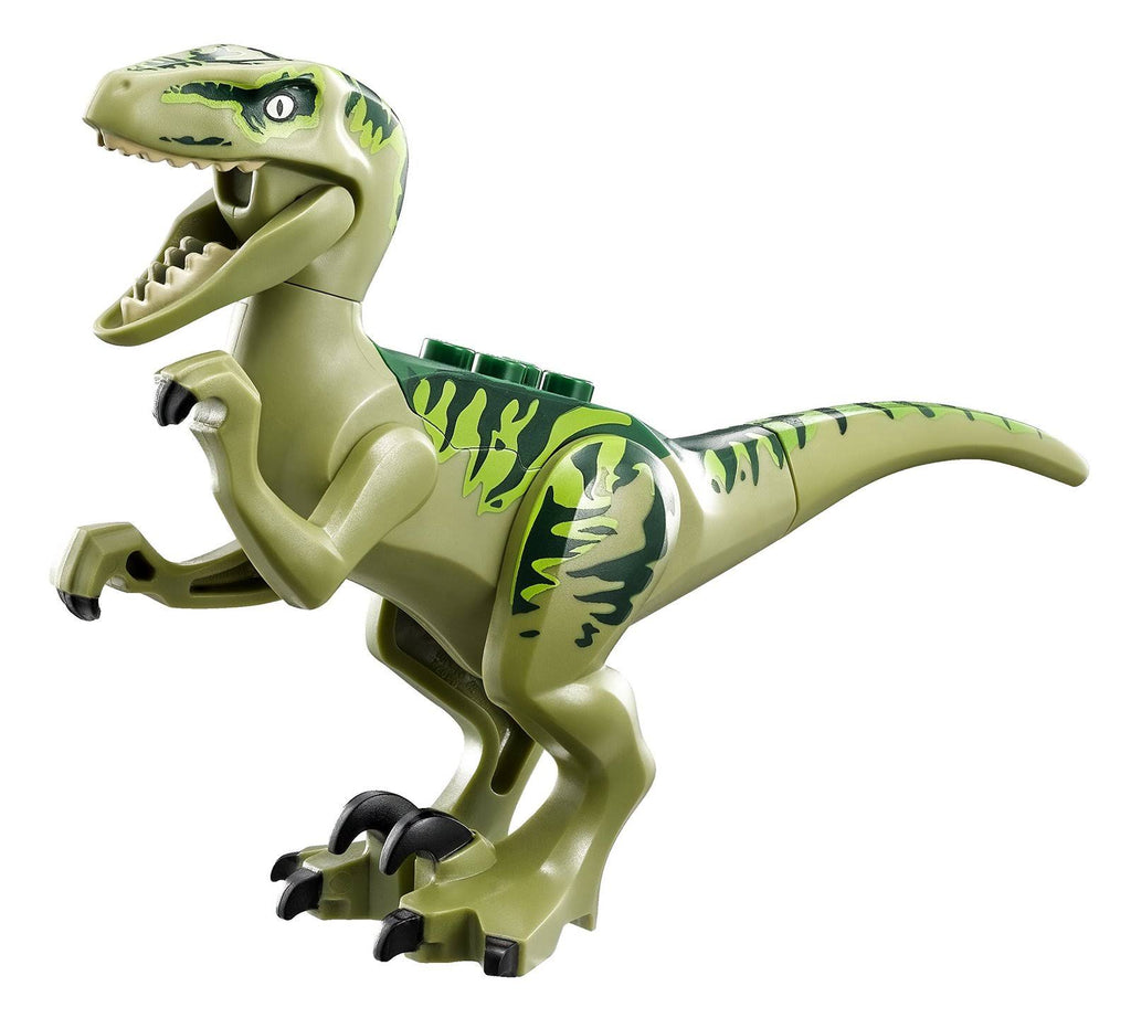 LEGO Jurassic World Raptor Escape Set R7430