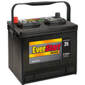 Group Size 35 12 Volt 640 CCA Lead Acid Automotive Battery X443