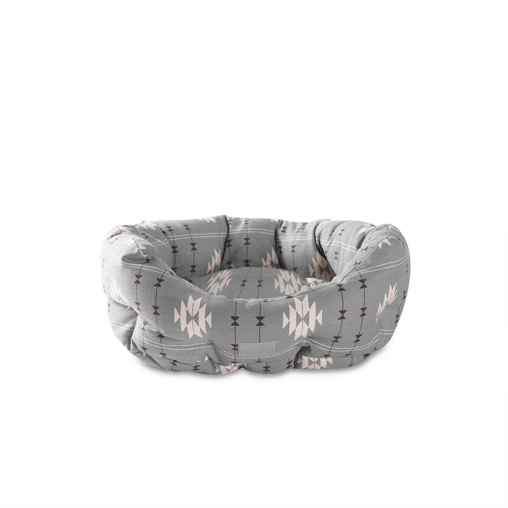 Round Cuddler Bed O87463