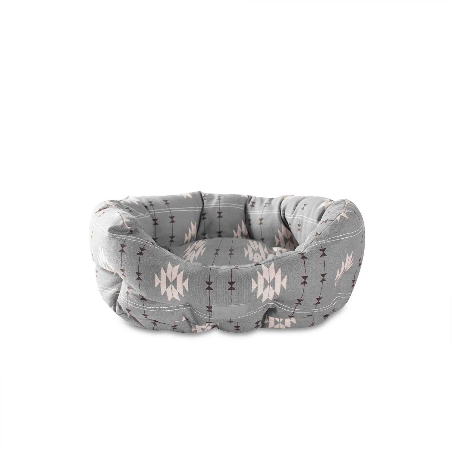 Round Cuddler Bed O87463