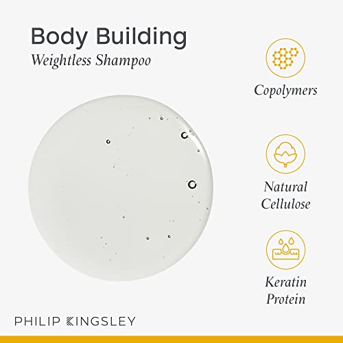 33.8 oz Volumizing Shampoo with Keratin V745857