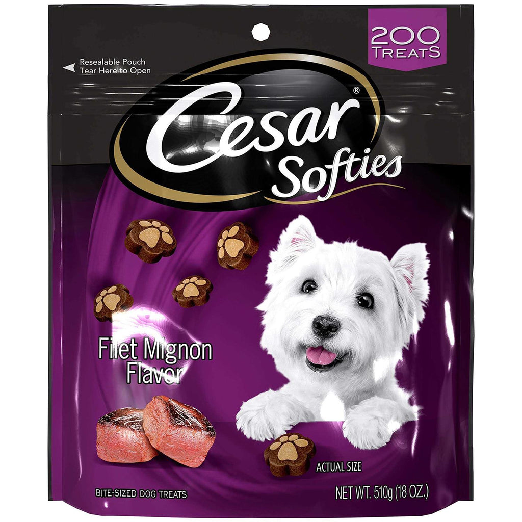 Softies Dog Treats Y784