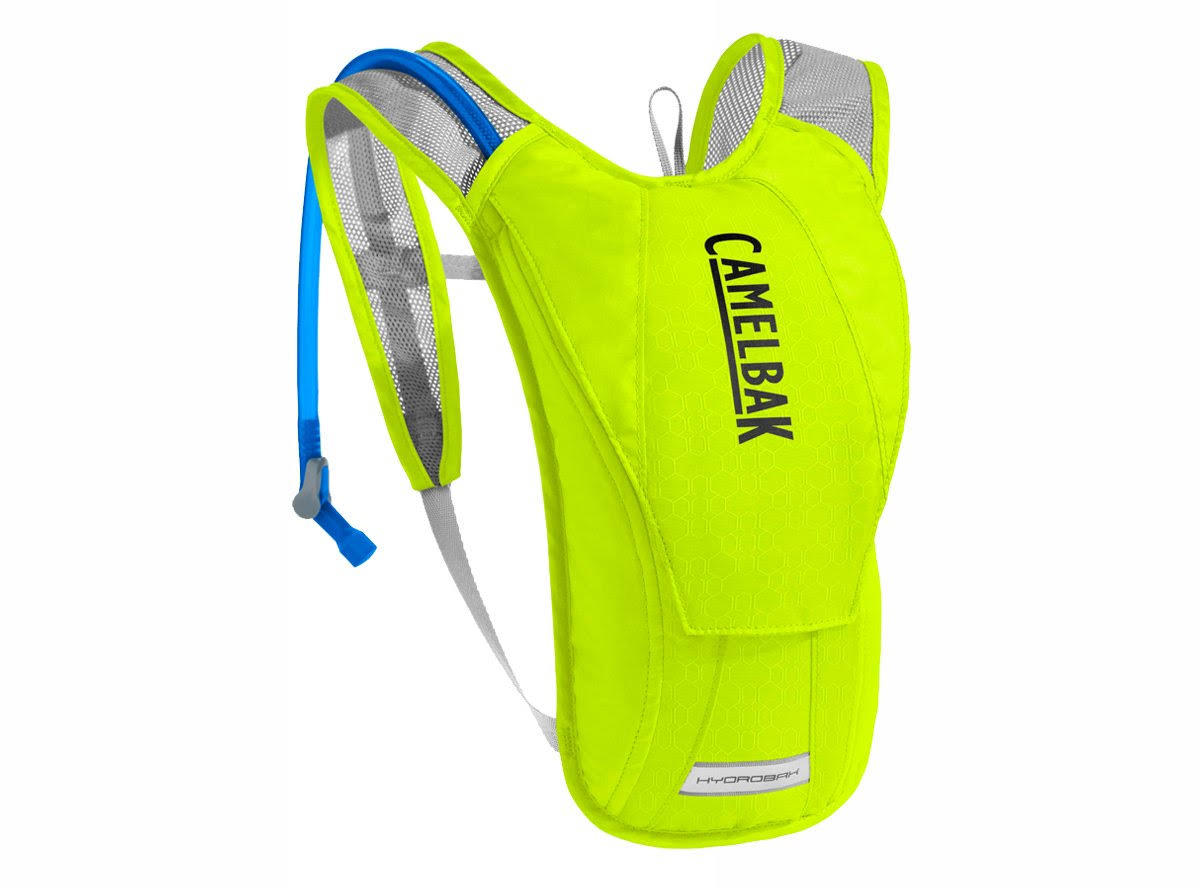 Carve Blue Black Hydration Pack G840081