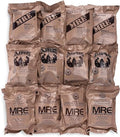 MRE Case – Military MRE Random Case H23551