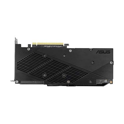 GeForce RTX 2060 SUPER Overclocked 8G GDDR6 Dual-Fan Graphics Card M89157
