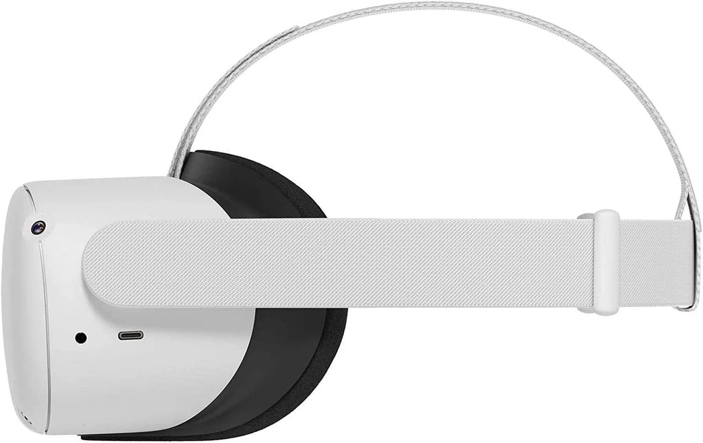 VR Headset with Accessories M228632