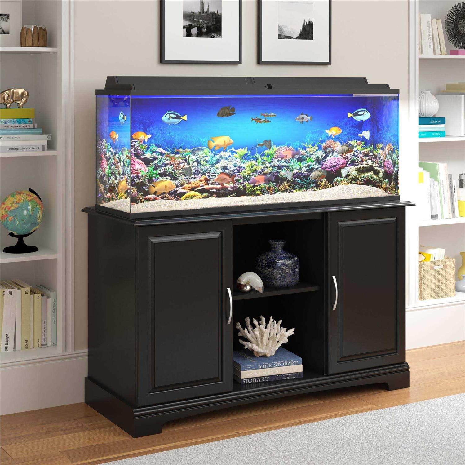 75-Gallon Aquarium Stand F5037