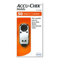Blood Glucose Test Cassette N8648