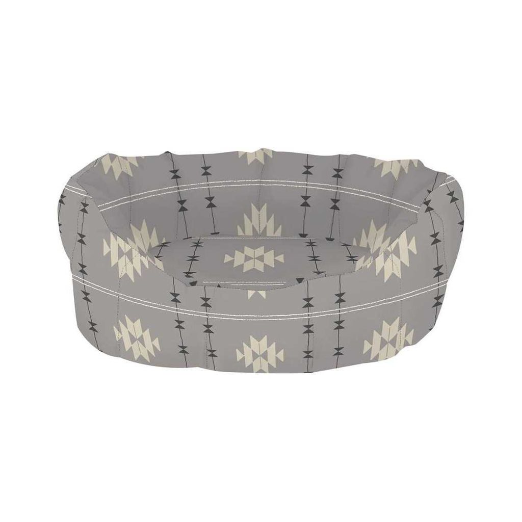 Round Cuddler Bed O87463