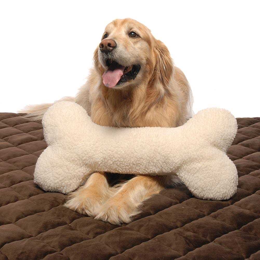 Pet Bone Pillow Toy U83200