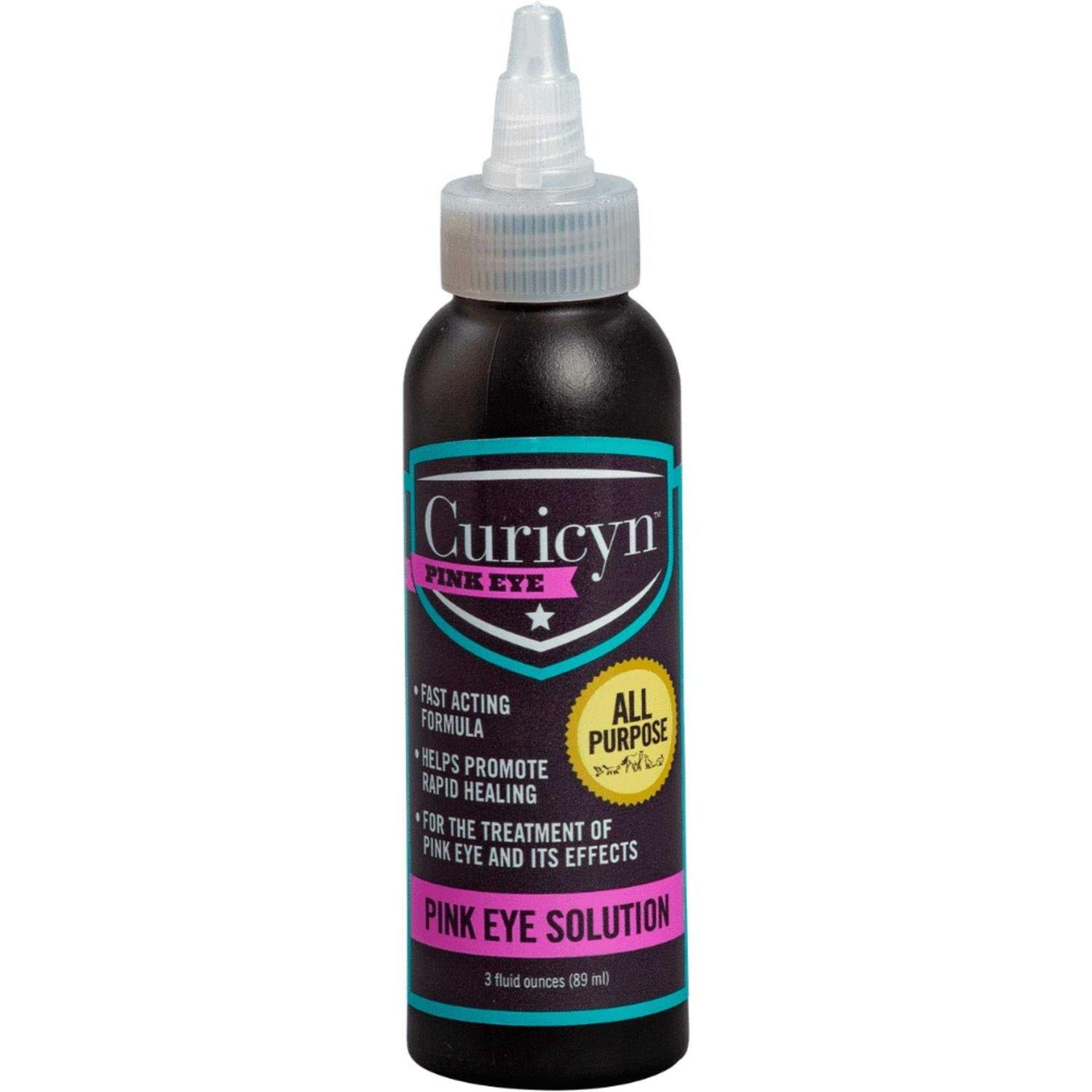 Pink Eye Solution R61268